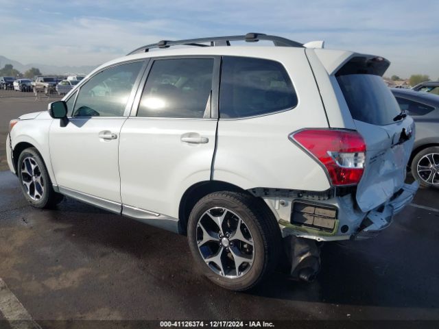 Photo 2 VIN: JF2SJGXC6GH499950 - SUBARU FORESTER 