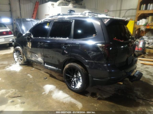 Photo 2 VIN: JF2SJGXC6GH503348 - SUBARU FORESTER 