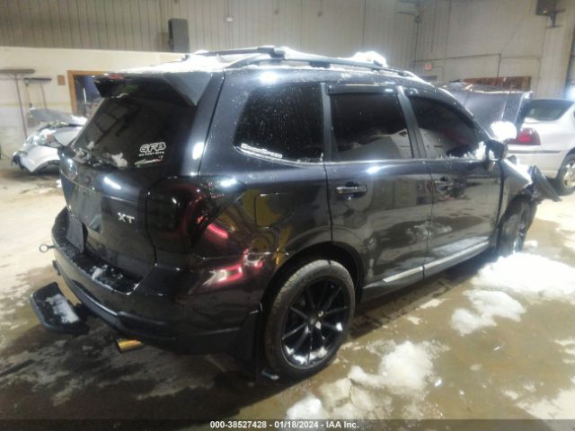 Photo 3 VIN: JF2SJGXC6GH503348 - SUBARU FORESTER 