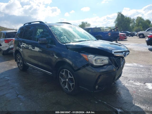 Photo 0 VIN: JF2SJGXC7GH544460 - SUBARU FORESTER 