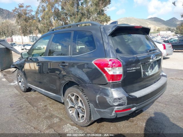 Photo 2 VIN: JF2SJGXC7GH544460 - SUBARU FORESTER 