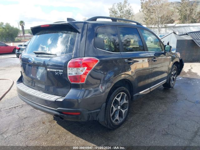 Photo 3 VIN: JF2SJGXC7GH544460 - SUBARU FORESTER 