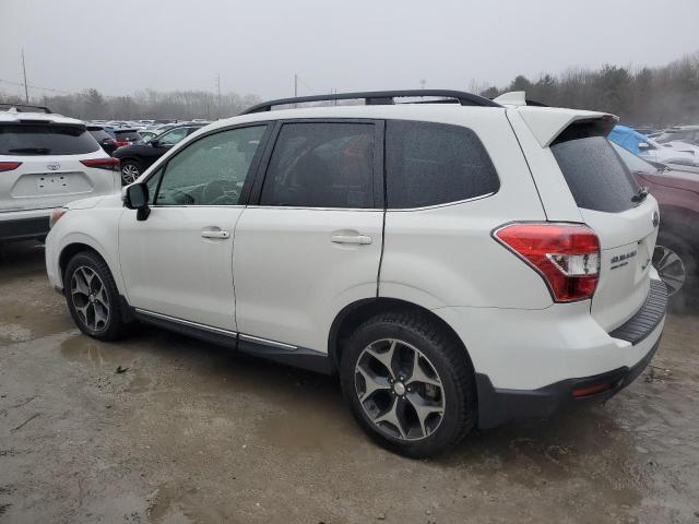 Photo 1 VIN: JF2SJGXC8GH436834 - SUBARU FORESTER 