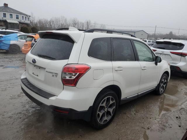 Photo 2 VIN: JF2SJGXC8GH436834 - SUBARU FORESTER 