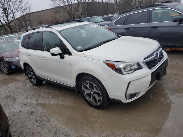 Photo 3 VIN: JF2SJGXC8GH436834 - SUBARU FORESTER 