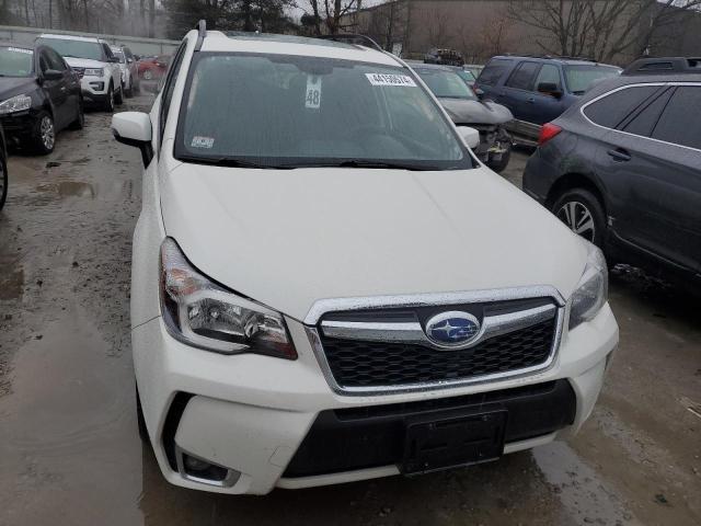 Photo 4 VIN: JF2SJGXC8GH436834 - SUBARU FORESTER 