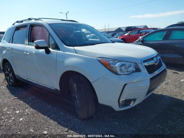 Photo 0 VIN: JF2SJGXC8GH478730 - SUBARU FORESTER 