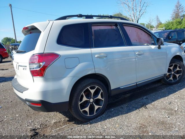 Photo 3 VIN: JF2SJGXC8GH478730 - SUBARU FORESTER 