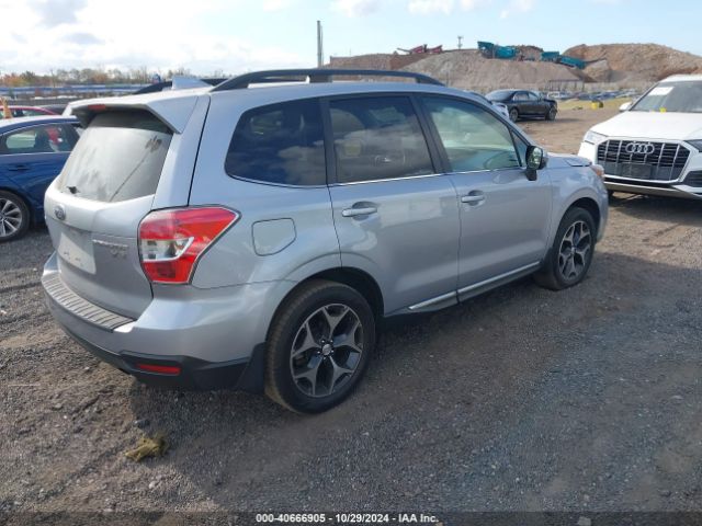 Photo 3 VIN: JF2SJGXC9GH430296 - SUBARU FORESTER 