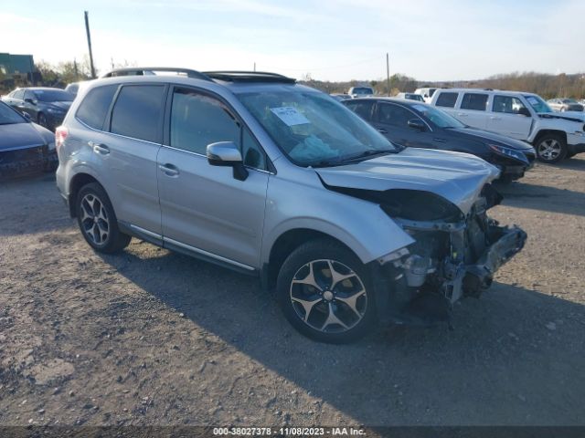 Photo 0 VIN: JF2SJGXCXGH409120 - SUBARU FORESTER 