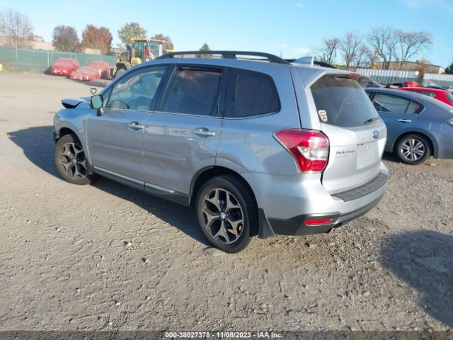 Photo 2 VIN: JF2SJGXCXGH409120 - SUBARU FORESTER 