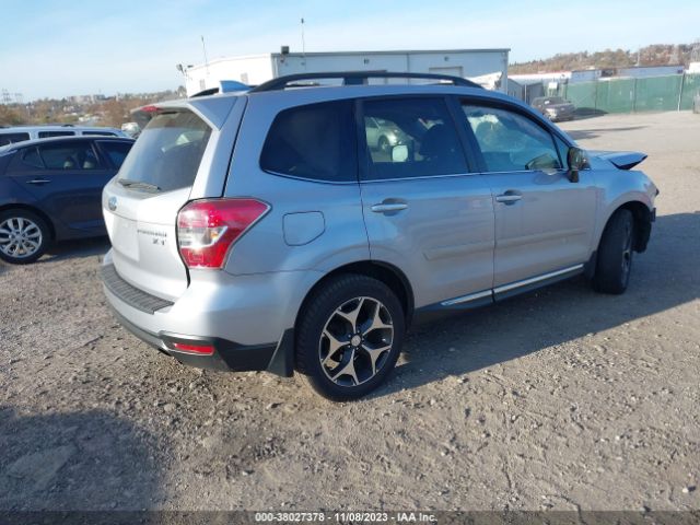 Photo 3 VIN: JF2SJGXCXGH409120 - SUBARU FORESTER 