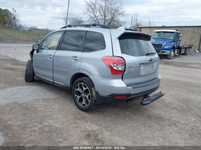 Photo 2 VIN: JF2SJGXCXGH449178 - SUBARU FORESTER 