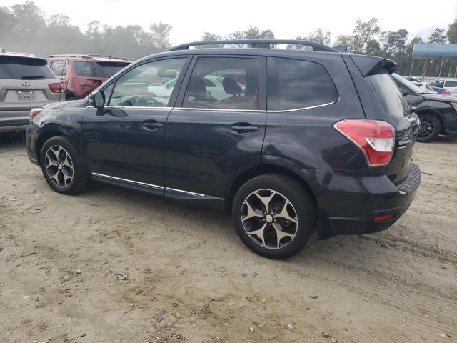 Photo 1 VIN: JF2SJGXCXGH513767 - SUBARU FORESTER 2 