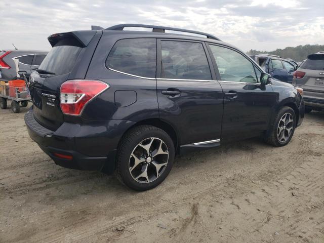 Photo 2 VIN: JF2SJGXCXGH513767 - SUBARU FORESTER 2 