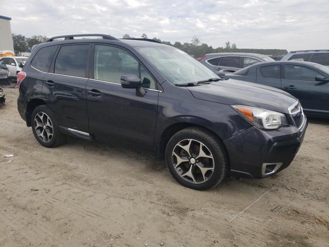 Photo 3 VIN: JF2SJGXCXGH513767 - SUBARU FORESTER 2 