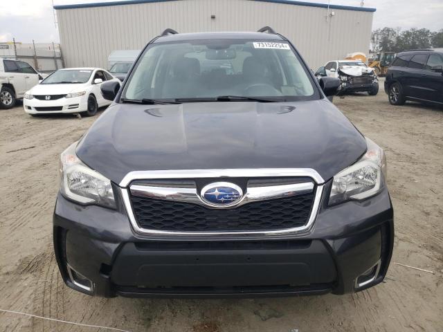 Photo 4 VIN: JF2SJGXCXGH513767 - SUBARU FORESTER 2 