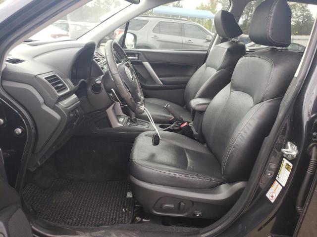 Photo 6 VIN: JF2SJGXCXGH513767 - SUBARU FORESTER 2 