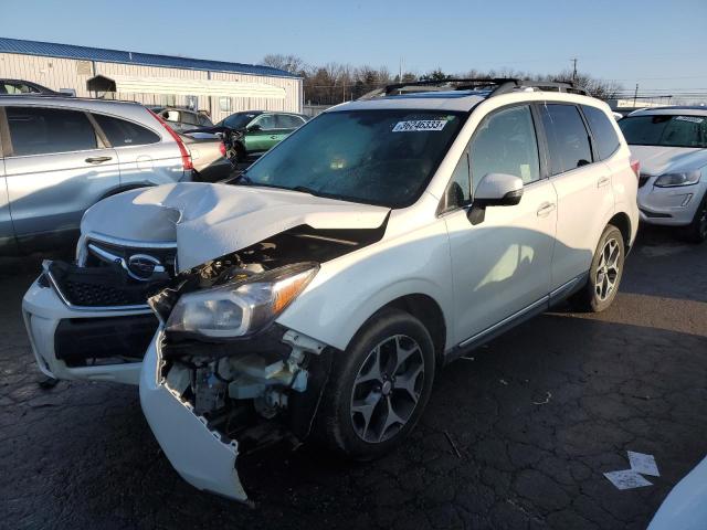 Photo 0 VIN: JF2SJGXCXGH555923 - SUBARU FORESTER 2 