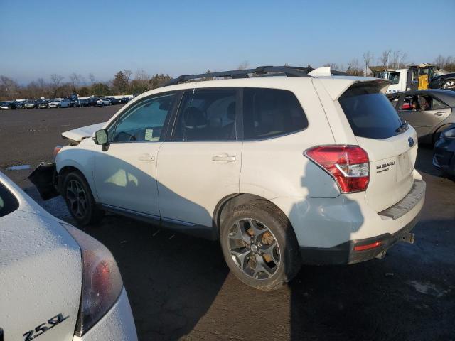 Photo 1 VIN: JF2SJGXCXGH555923 - SUBARU FORESTER 2 