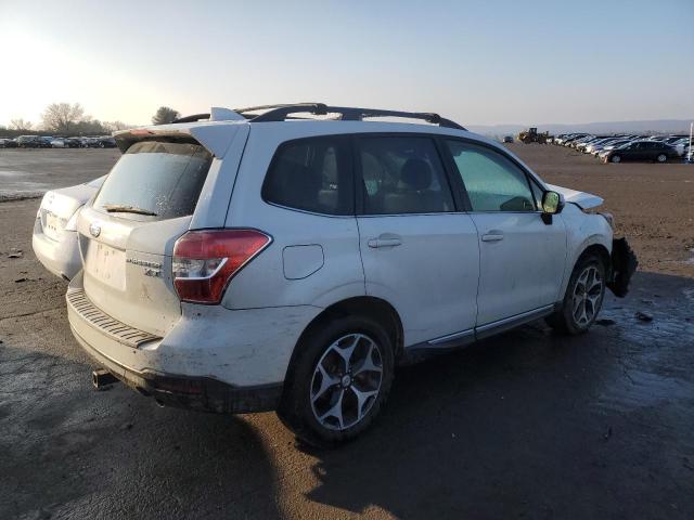 Photo 2 VIN: JF2SJGXCXGH555923 - SUBARU FORESTER 2 