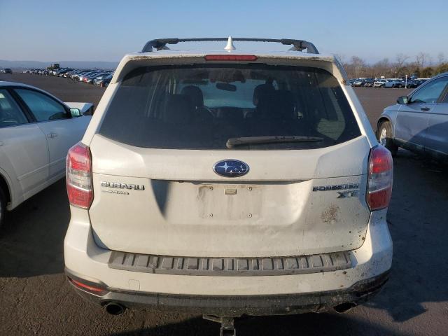 Photo 5 VIN: JF2SJGXCXGH555923 - SUBARU FORESTER 2 