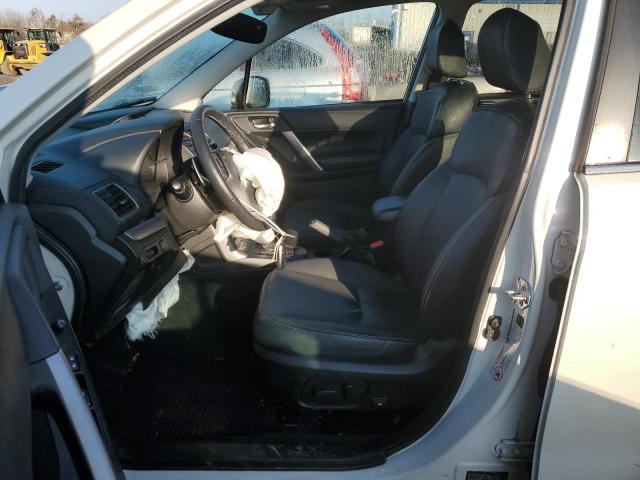 Photo 6 VIN: JF2SJGXCXGH555923 - SUBARU FORESTER 2 