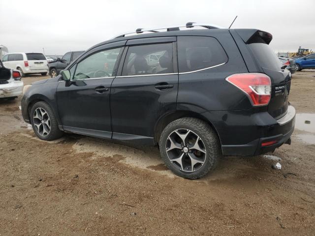 Photo 1 VIN: JF2SJHLC8EH504123 - SUBARU FORESTER 