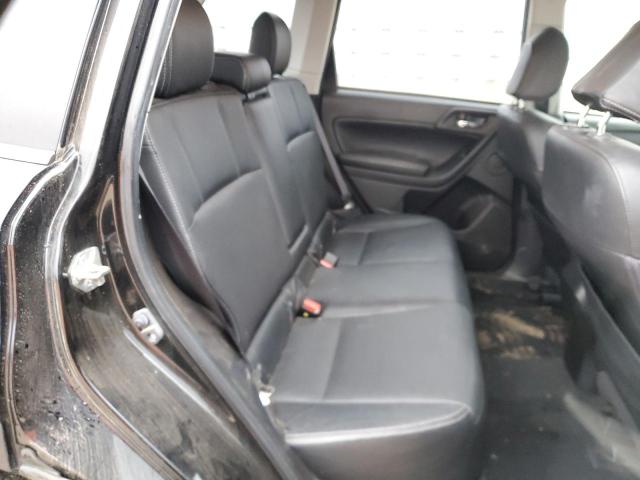 Photo 10 VIN: JF2SJHLC8EH504123 - SUBARU FORESTER 