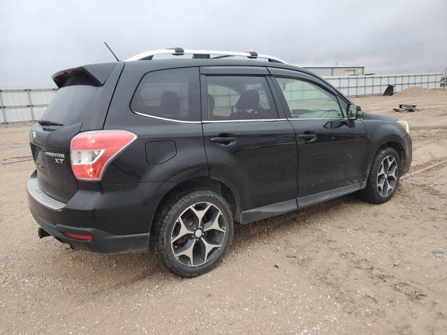 Photo 2 VIN: JF2SJHLC8EH504123 - SUBARU FORESTER 