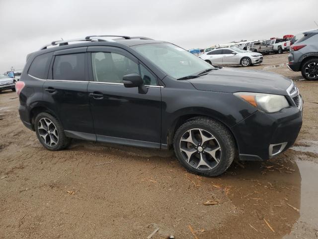 Photo 3 VIN: JF2SJHLC8EH504123 - SUBARU FORESTER 