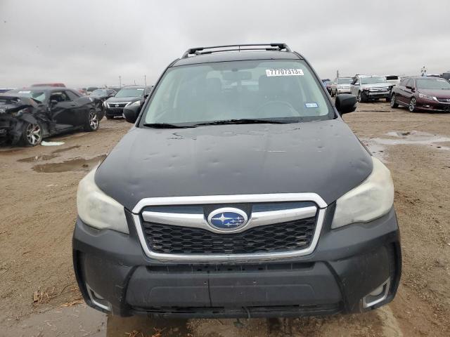 Photo 4 VIN: JF2SJHLC8EH504123 - SUBARU FORESTER 