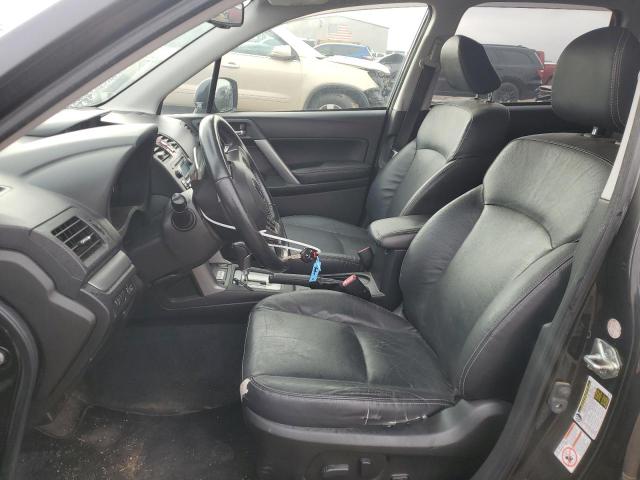 Photo 6 VIN: JF2SJHLC8EH504123 - SUBARU FORESTER 