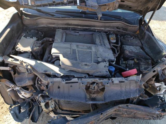 Photo 11 VIN: JF2SJHPC6EH461346 - SUBARU FORESTER 2 