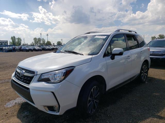 Photo 1 VIN: JF2SJHSC9HH579869 - SUBARU FORESTER 2 