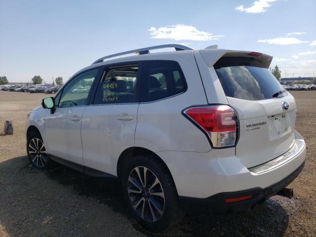 Photo 2 VIN: JF2SJHSC9HH579869 - SUBARU FORESTER 2 