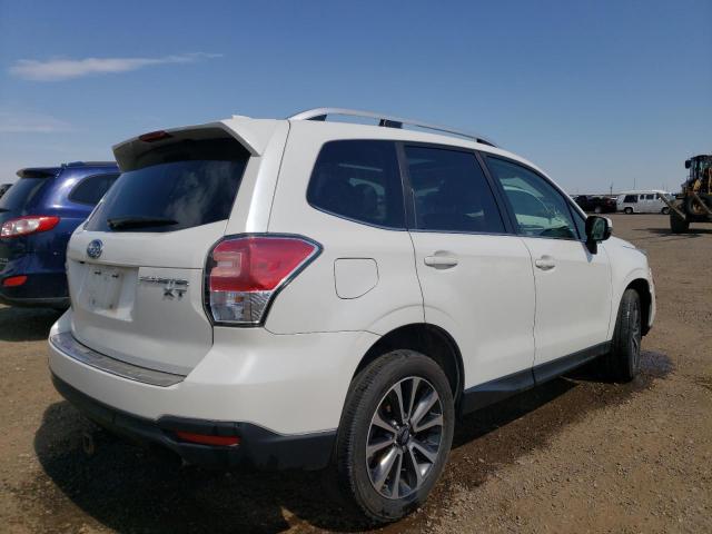 Photo 3 VIN: JF2SJHSC9HH579869 - SUBARU FORESTER 2 