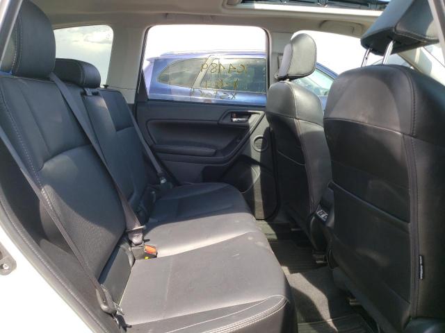 Photo 5 VIN: JF2SJHSC9HH579869 - SUBARU FORESTER 2 