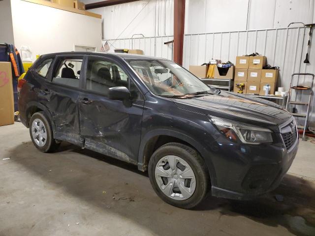 Photo 3 VIN: JF2SKAAC0KH429047 - SUBARU FORESTER 