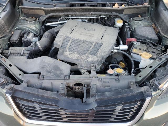 Photo 11 VIN: JF2SKAAC0MH533136 - SUBARU FORESTER 