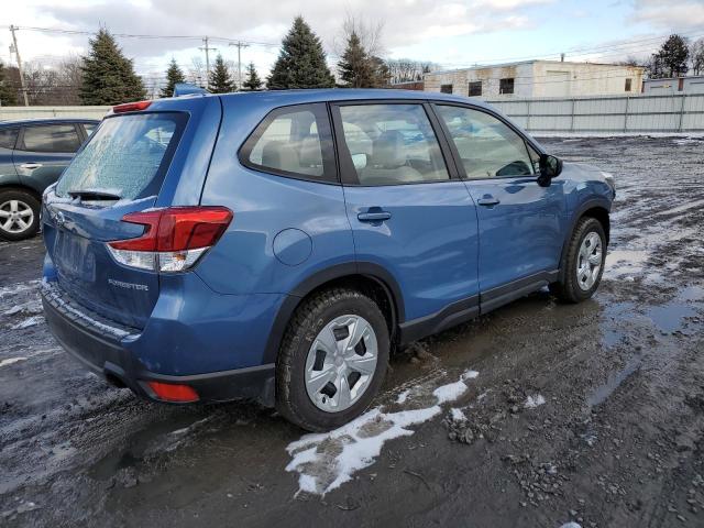 Photo 2 VIN: JF2SKAAC0MH578013 - SUBARU FORESTER 