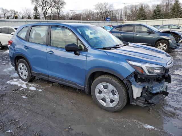 Photo 3 VIN: JF2SKAAC0MH578013 - SUBARU FORESTER 