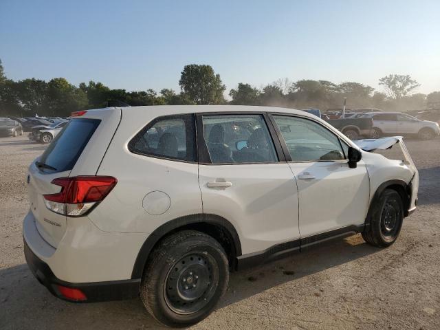 Photo 2 VIN: JF2SKAAC0RH449485 - SUBARU FORESTER 