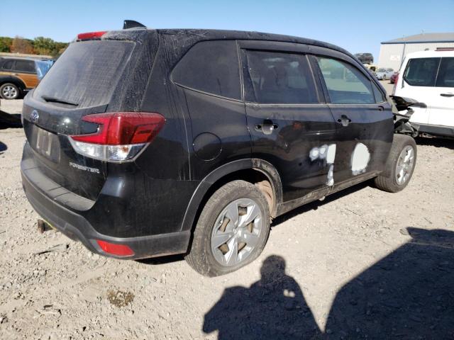 Photo 2 VIN: JF2SKAAC1KH481304 - SUBARU FORESTER 