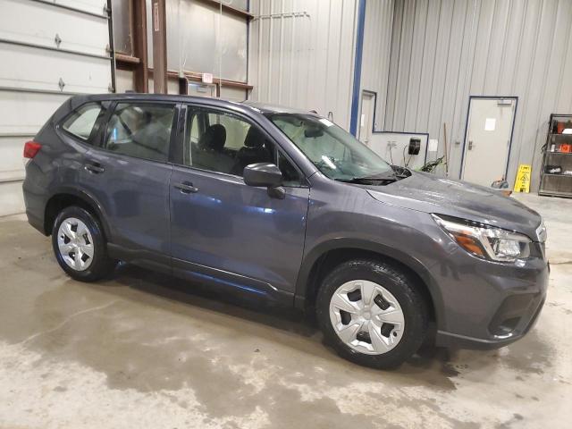 Photo 3 VIN: JF2SKAAC1LH582652 - SUBARU FORESTER 