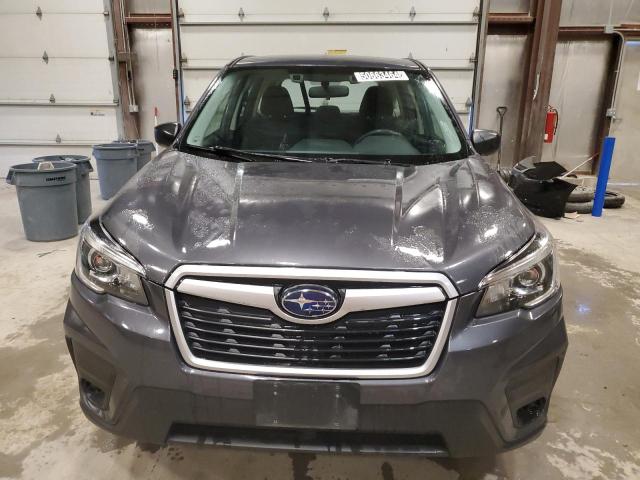 Photo 4 VIN: JF2SKAAC1LH582652 - SUBARU FORESTER 