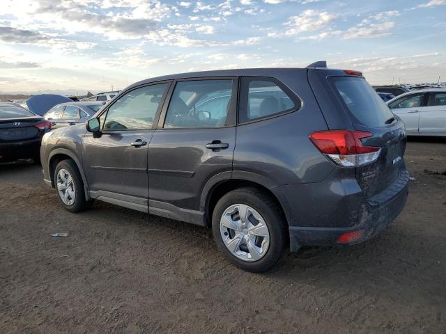 Photo 1 VIN: JF2SKAAC1NH517139 - SUBARU FORESTER 