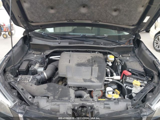 Photo 9 VIN: JF2SKAAC2KH430202 - SUBARU FORESTER 