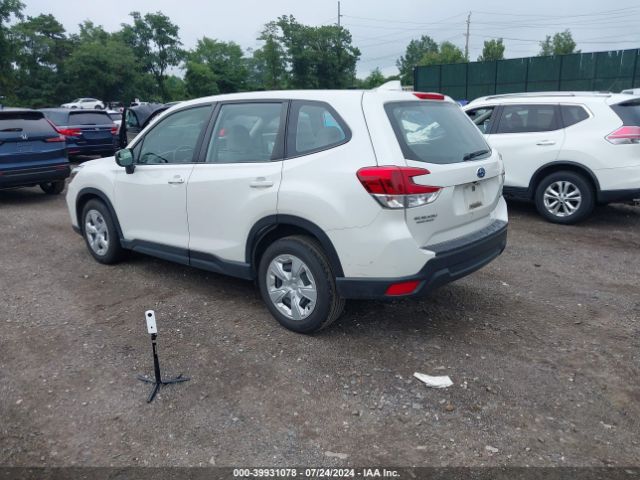 Photo 2 VIN: JF2SKAAC2KH434041 - SUBARU FORESTER 