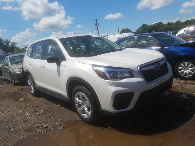 Photo 0 VIN: JF2SKAAC2KH442964 - SUBARU FORESTER 